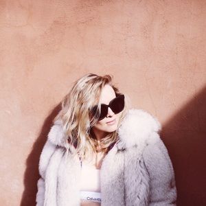 Meet your Posher, Chelsea